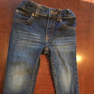 Boys skinny jeans